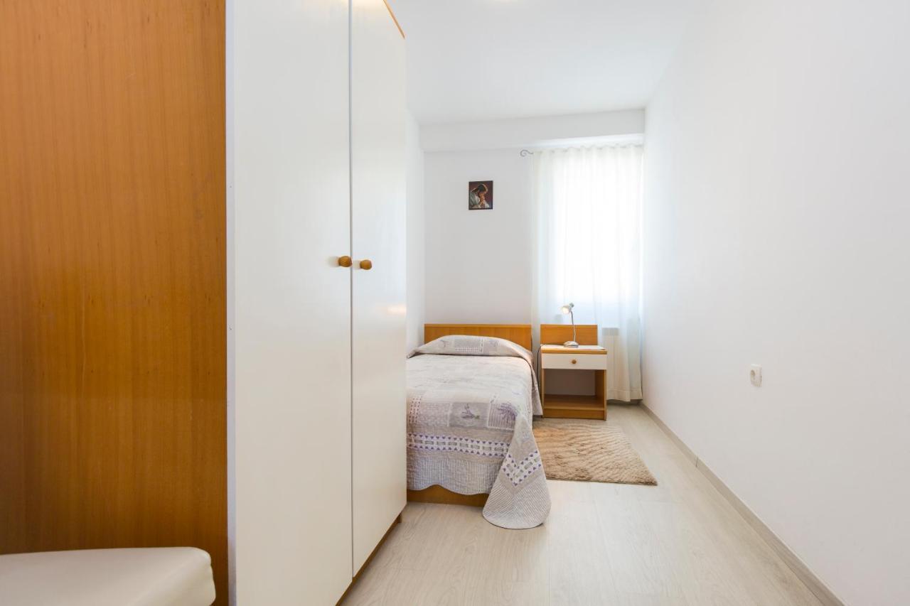 Apartmani Xenia&Desiderio Buzet Exterior foto